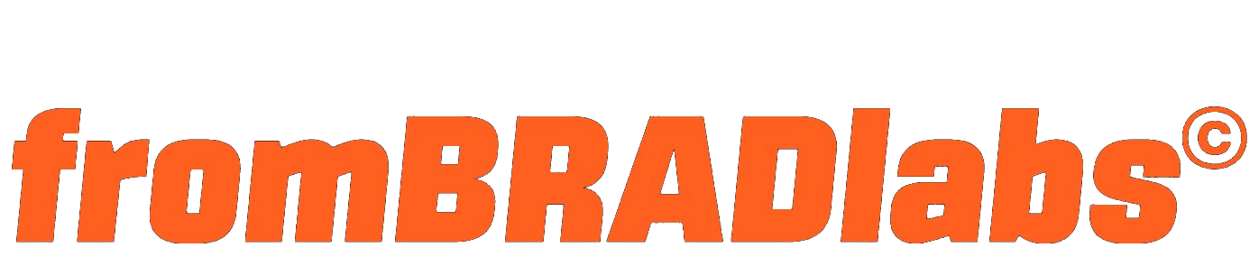 fromBRADlabs